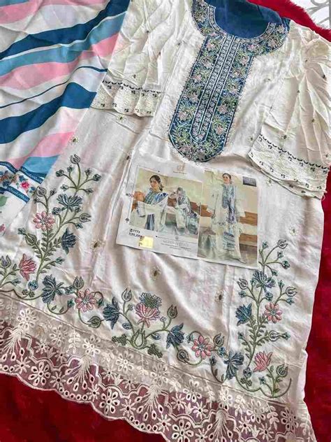 ZIAAZ DESIGNS HIT DESIGN 838 BY ZIAAZ DESIGNS BEAUTIFUL PAKISTANI SUITS ...