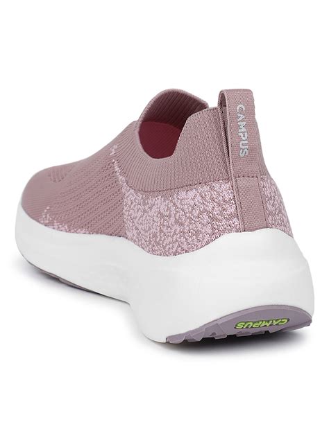 Buy Campus WANDER Purple Women's Walking Shoes Online | Campus Shoes