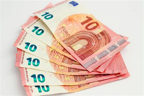 Germany Currency Name Evolution: From Mark to Euro