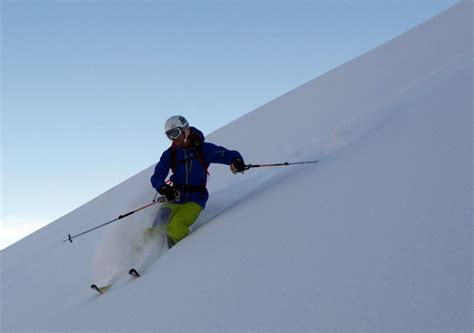 Materialtest | Dynafit TLT 6 Performance | PowderGuide