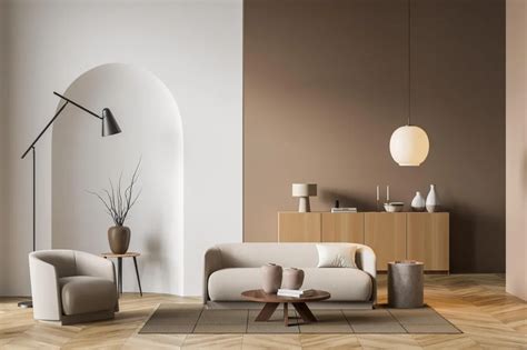 Interior Minimalist Design Ideas For A New Look