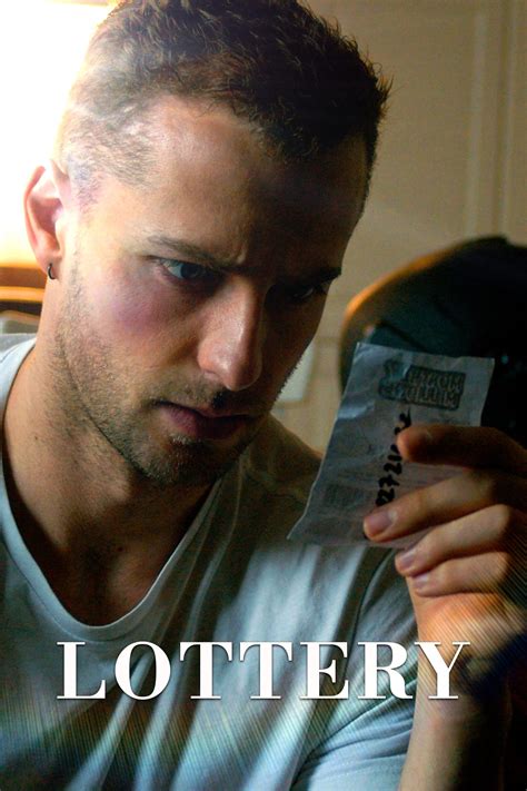Lottery (2022) - Posters — The Movie Database (TMDB)
