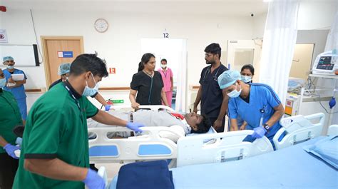 Star Hospitals