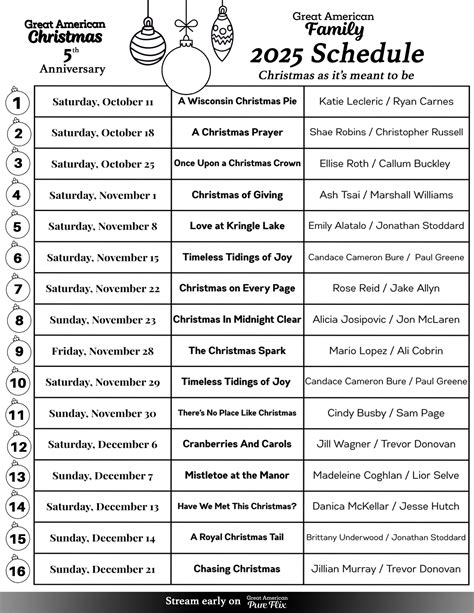 Crossroad Springs - Great American Family