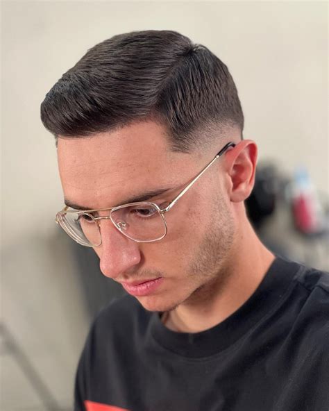 Image result for Fade Haircut Guide