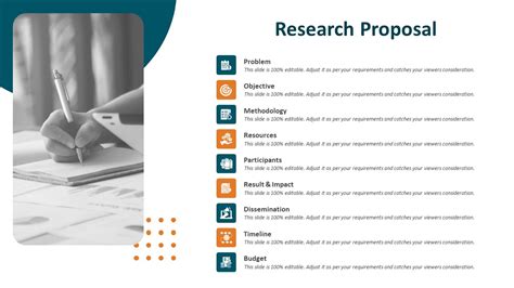 Image result for Research Proposal PowerPoint Example