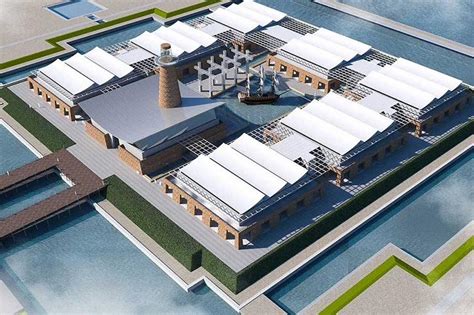 Explained: What Is Lothal, World's Oldest Dockyard Nominated As A ...