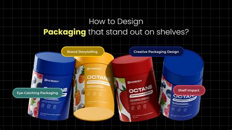 How Packaging Design Influences Buying Decisions