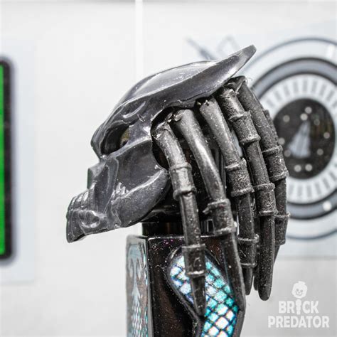 Image result for Predator Custom BioMask