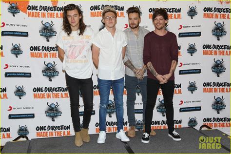 iFinity One Direction 的图像结果