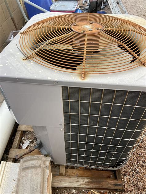 Carrier A/C Condenser Unit for Sale in Peoria, AZ - OfferUp