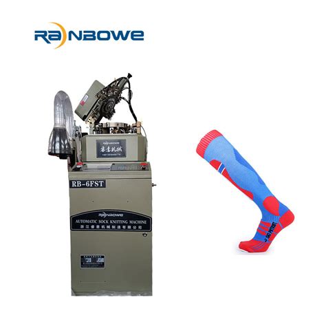 Sock Making Machine 的图像结果