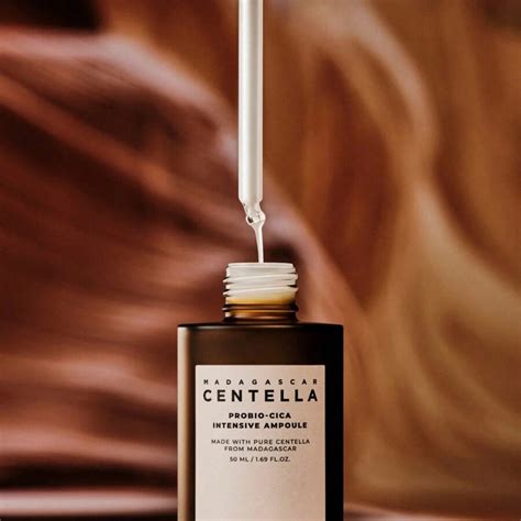 Skin1004 Madagascar Centella Asiatica Ampoule Facial Serum 50 Ml | SHEIN