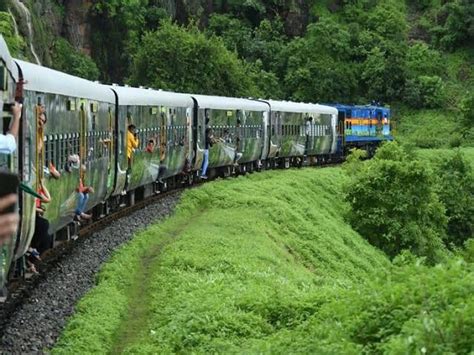 Indian Railways ने आज 268 ट्रेन रद्द की, 47 के सोर्स स्टेशनों में बदलाव ...