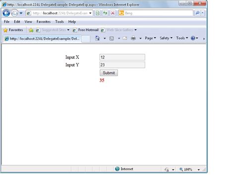 How to use delegate in asp.net ? – Chandradev's Blog