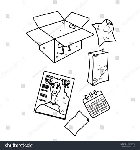 Image result for Paper Waste Graphics