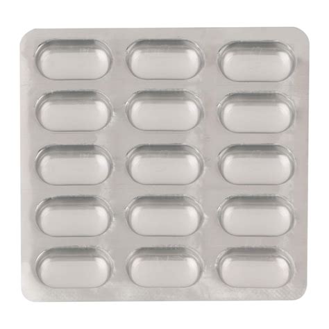 Buy Tayo Tablets - 15 Tablets (Pack of 3) Online at Low Prices in India ...