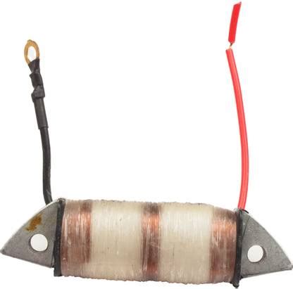 deutsche Charging coil for Bajaj Caliber / CT-100 / Platina Ignition ...