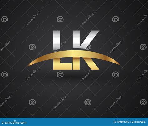 LK Logo design by Marius C. on Dribbble