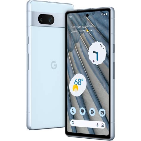 Google Pixel 7a guide: Design, specs, display, cameras, pricing ...