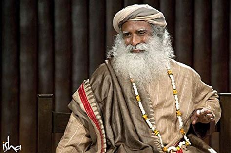 Sadhguru Leading Yoga Session Dhyanalinga Isha Foundation Linga ...