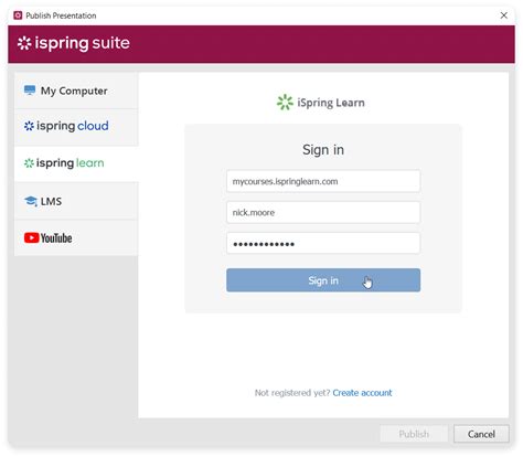 Image result for iSpring Training Videos