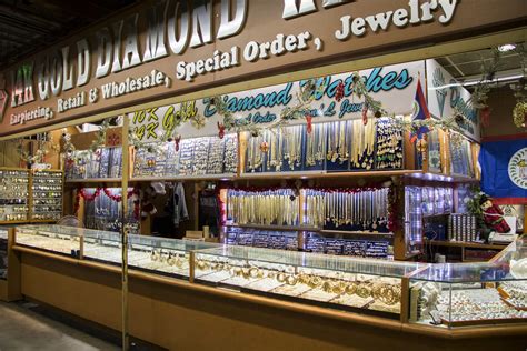 Jewelry Store In Los Angeles | Slauson Super Mall