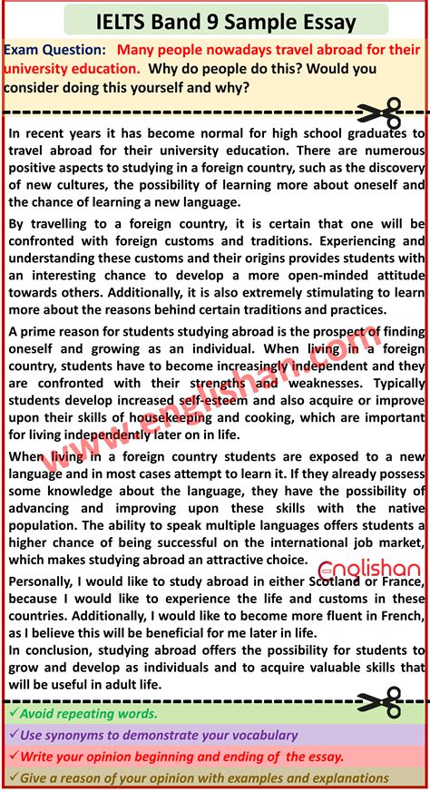 Image result for Writing Task 2 General Topics 2021