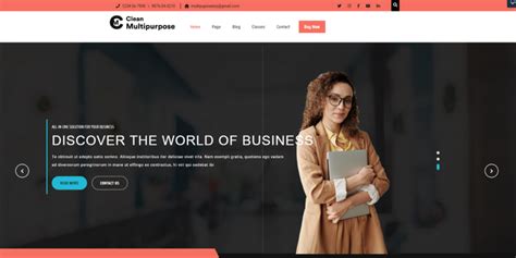 Simple Portfolio Sites With 11 Best Portfolio WordPress Themes