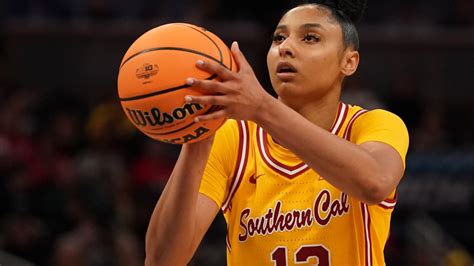 How to watch USC Trojans Women's Basketball in 2025 March Madness ...