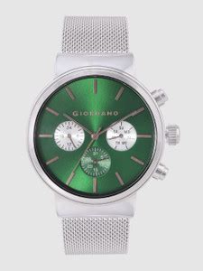 GIORDANO Analog Watch - For Men & Women - Buy GIORDANO Analog Watch ...