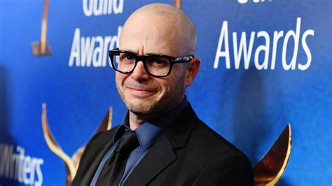 Damon Lindelof Opens Up About His Star Wars Film: 'I Was Asked to Leave'