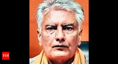 Day After Bjp’s Change, Talk Of Tying Up With Sad Again | Chandigarh ...