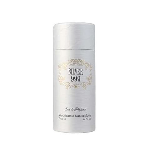 Buy Ramco SILVER 999 Eau De Perfume Natural Spray