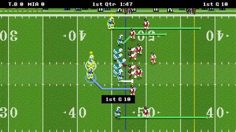 Retro Bowl MOD APK v1.6.42 [Unlimited Money/Unlocked]