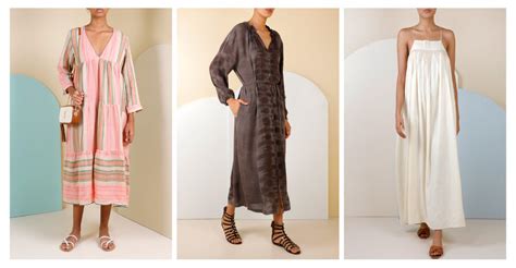 Our Pandemic Uniform is The Unassuming Nap Dress | Le Mill