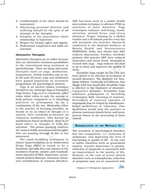 Image result for Class 12 Psychology Chapter 5