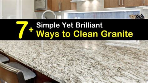 Image result for How to Degrease Granite