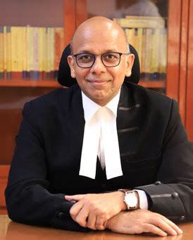 Justice Anish Dayal | Welcome To Delhi High Court