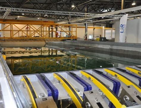 Image result for Wave Tank Testing