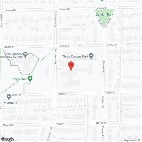 Three Crowns Park | Assisted Living & Memory Care | Evanston, IL 60201