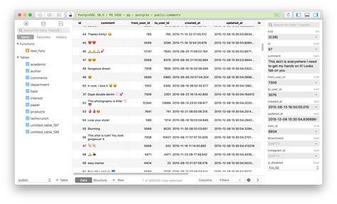 Image result for How to Save Table in SQL Plus