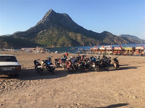 AKDENIZ UNIVERSITESI ADRASAN EGITIM VE DINLENME TESISI (Antalya ...