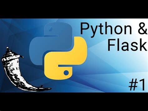 Image result for Flask Python YouTube Tutorial