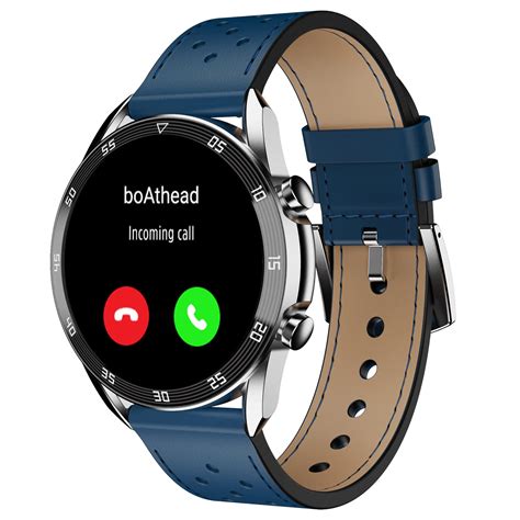 Amazon.in: Buy boAt Primia Smart Watch with Bluetooth Calling, AMOLED ...