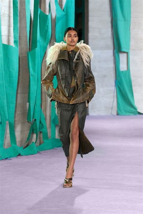 Burberry Spring/Summer 2025 | AnOther