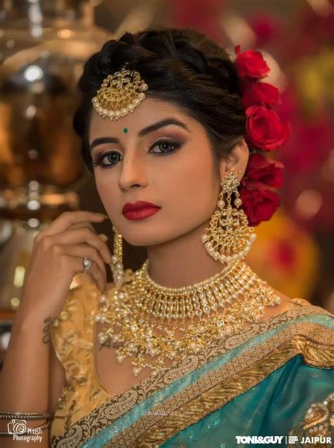 bridal makeup jaipur