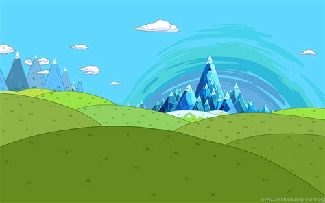 Adventure Time 4K Wallpapers - Wallpaper Cave