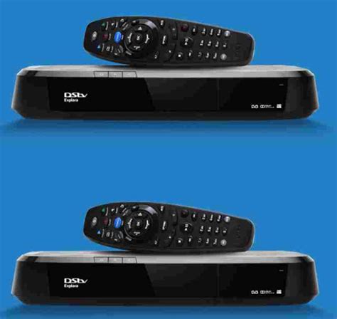 Image result for DStv Decoder Deals