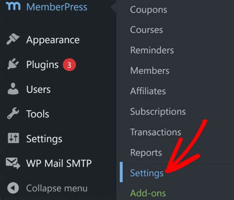 Member Site Tutorial 的图像结果